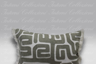 Cuscino Tokusa sepia Designers Guild