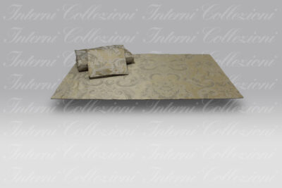 Parure Sacco Asti beige Signoria Firenze