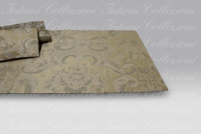 Parure Sacco Asti beige Signoria Firenze