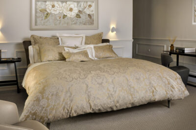 Parure Sacco Asti beige Signoria Firenze