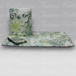 Parure Sacco Lloyd park green Kardoll