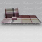 Parure Sacco Melrose 7609 Bossi Casa