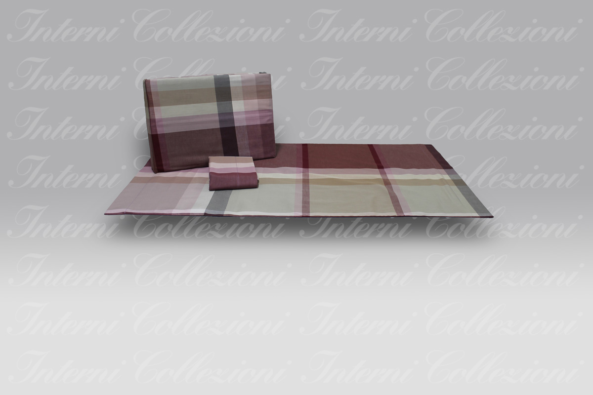 Parure Sacco Melrose 7609 Bossi Casa (1) Parure Sacco Melrose 7609 Bossi Casa