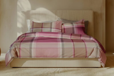Parure Sacco Melrose 7609 Bossi Casa