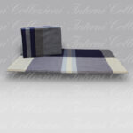 Parure Sacco Torbay 7423 Bossi Casa