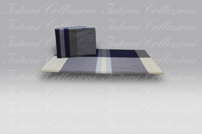 Parure Sacco Torbay 7423 Bossi Casa