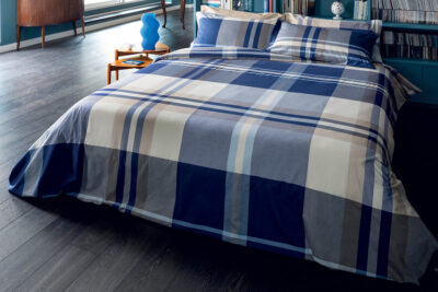 Parure Sacco Torbay 7423 Bossi Casa