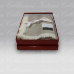 Plaid Alpi flax Signoria Firenze