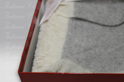 Plaid Alpi perla Signoria Firenze