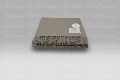 Plaid Engi tortora Co.Bi