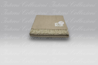 Plaid Faber beige Co.Bi