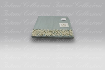 Plaid Faber celeste Co.Bi