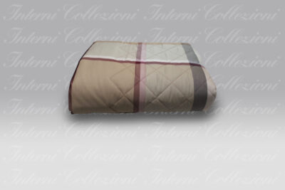 Quilt Melrose 7609 Bossi Casa
