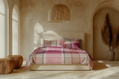 Quilt Melrose 7609 Bossi Casa