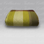 Quilt Ocher 7607 Bossi Casa