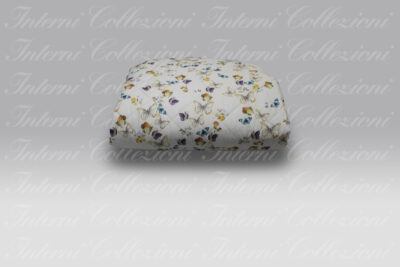 Quilt Papillon 8465 giallo Martha O'Neil