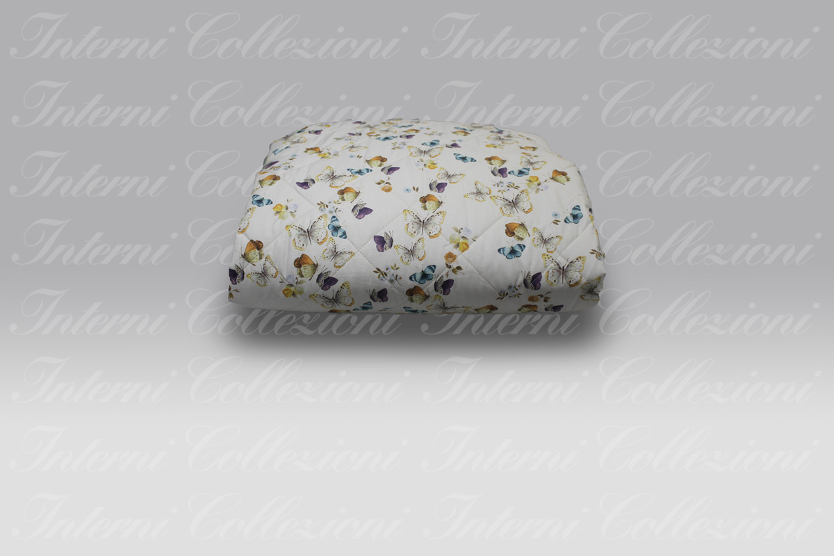 Quilt Papillon 8465 giallo Martha O'Neil (1) Quilt Papillon 8465 giallo Martha O'Neil