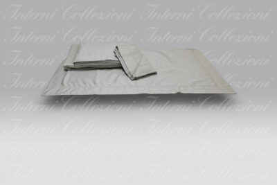 Completo Lenzuola Ginevra Cavalieri Firenze