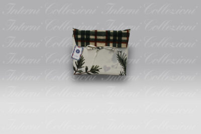 Completo Lenzuola Izylinens Rudy main Tessitura Toscana Telerie