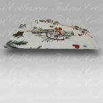 Completo Lenzuola Izylinens Rudy main Tessitura Toscana Telerie