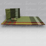 Parure Lenzuola Connor 7623 Bossi Casa