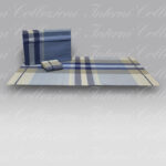 Parure Lenzuola Dunbar 7610 Bossi Casa