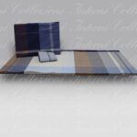 Parure Lenzuola Forbes 7626 Bossi Casa