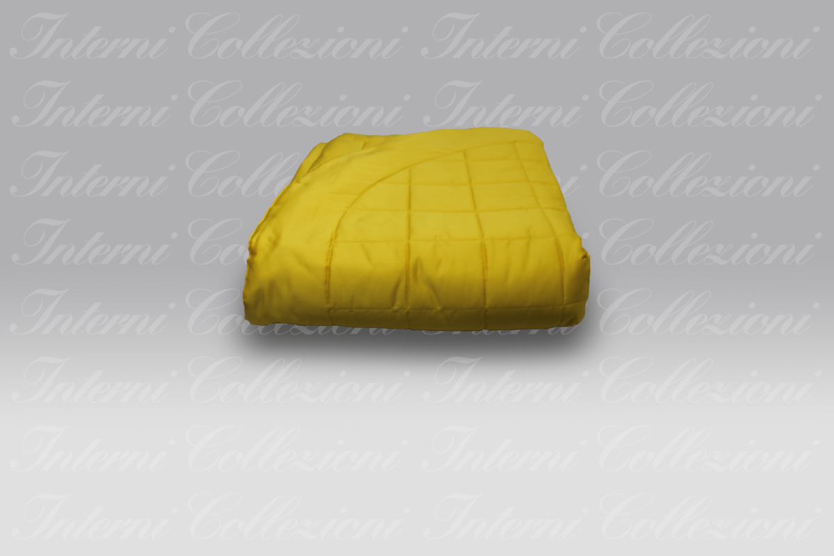 Quilt ID18 giallo Dea (1) Quilt ID18 giallo Dea