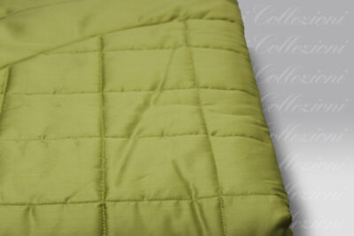 Quilt ID18 verde acido Dea
