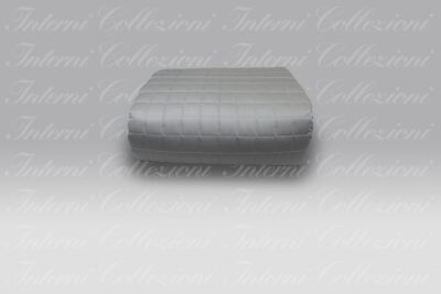 Quilt Picasso grigio Cavalieri