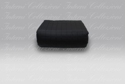 Quilt Picasso nero Cavalieri