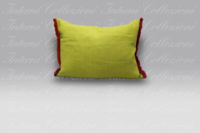 Cuscino Bosquet Sauvage forest Designers Guild