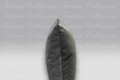 Cuscino Lugano double grigio Casa Anversa
