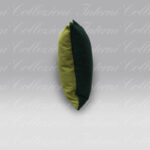 Cuscino Lugano double verde Casa Anversa