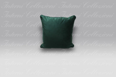 Cuscino Lugano double verde Casa Anversa