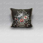 Cuscino Palette Provencale bark Designers Guild