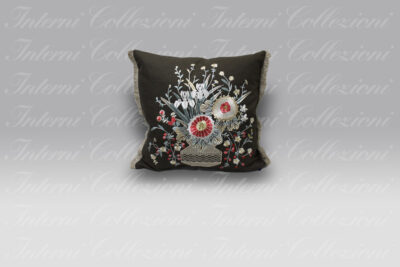 Cuscino Palette Provencale bark Designers Guild