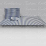 Parure Sacco Azimut Riga 7348 Bossi Casa