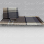 Parure Sacco Bruce 7611 Bossi Casa