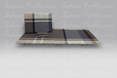 Parure Sacco Bruce 7611 Bossi Casa