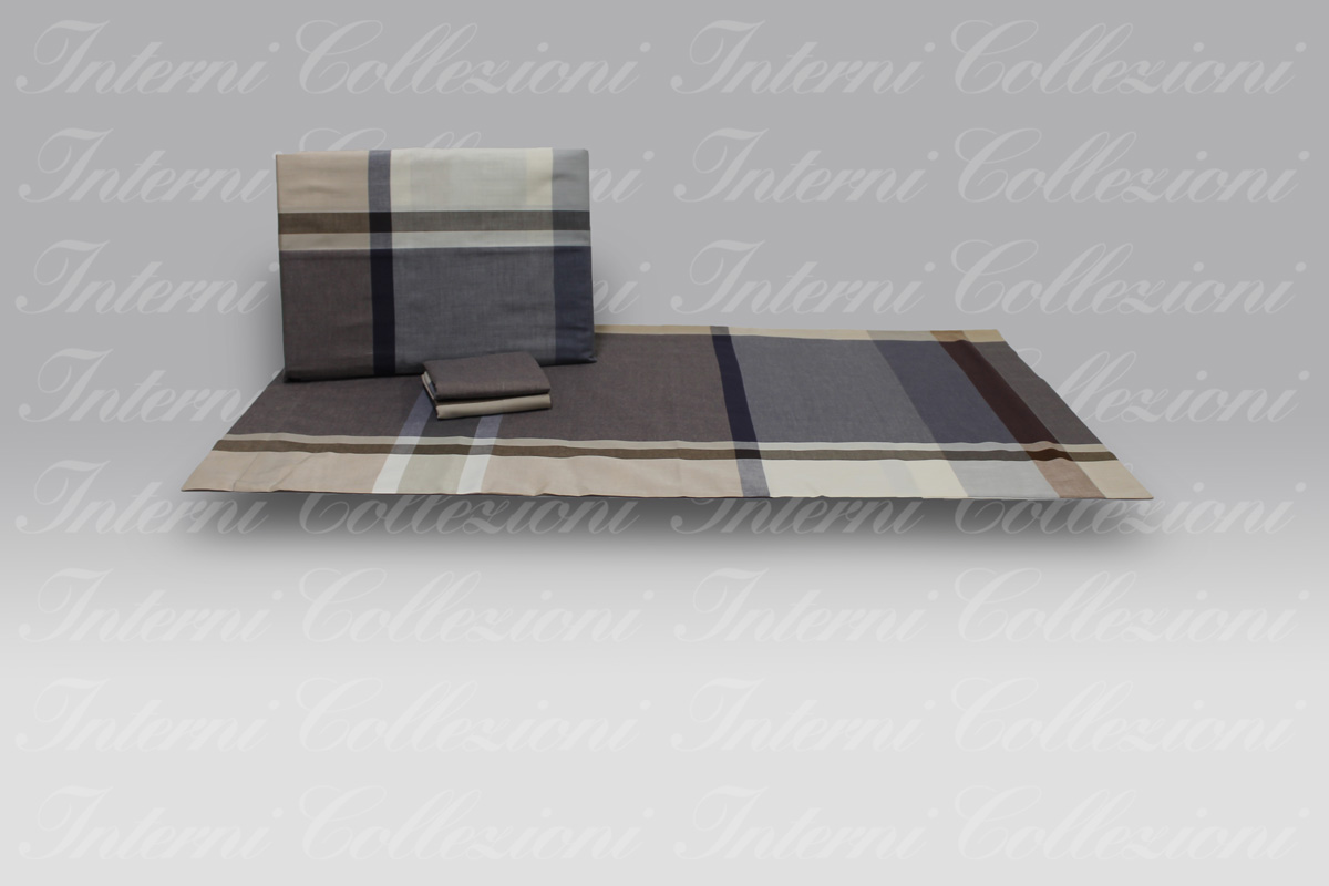 Parure Sacco Bruce 7611 Bossi Casa (1) Parure Sacco Bruce 7611 Bossi Casa