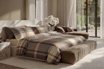 Parure Sacco Bruce 7611 Bossi Casa