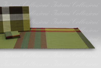 Parure Sacco Connor 7623 Bossi Casa