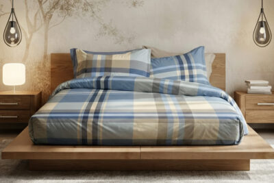 Parure Sacco Dunbar 7610 Bossi Casa