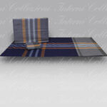 Parure Sacco Parker 7621 Bossi Casa