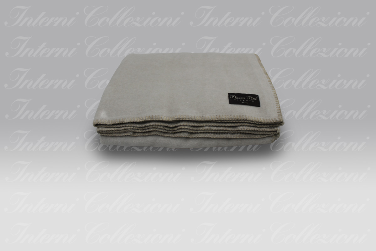 Plaid-Coperta Cervinia ostrica Cavalieri (1) Plaid-Coperta Cervinia ostrica Cavalieri