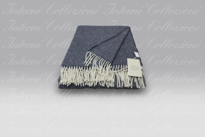 Plaid Pires navy Cecchi e Cecchi Agolab