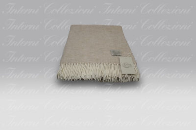 Plaid Scozia unito corda Cecchi e Cecchi Agolab
