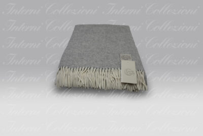Plaid Scozia unito perla Cecchi e Cecchi Agolab