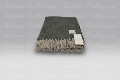 Plaid Sienna verdone Cecchi e Cecchi Agolab